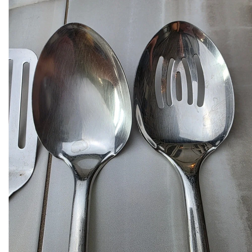 N/A stainless steel